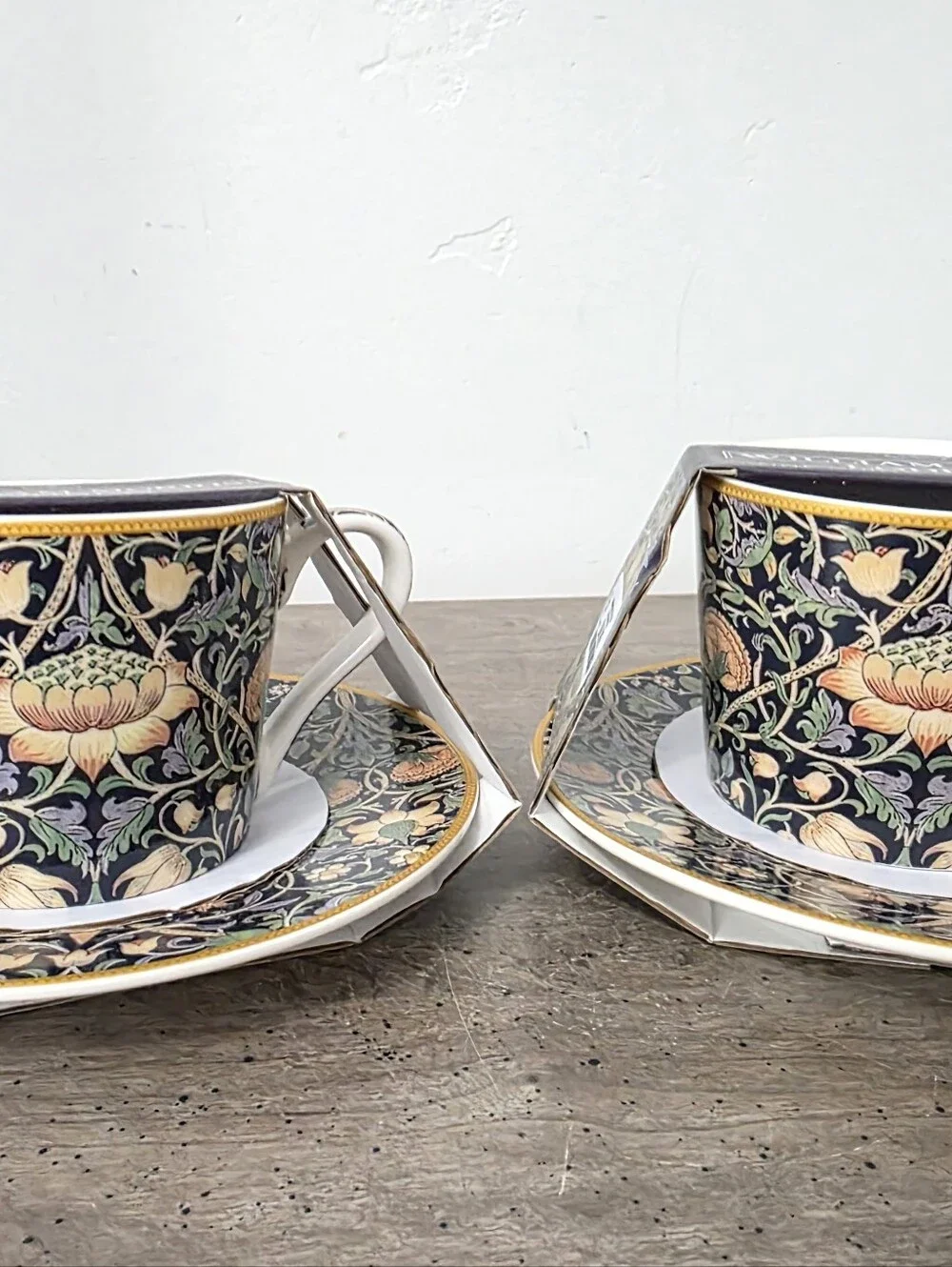 N/A william morris